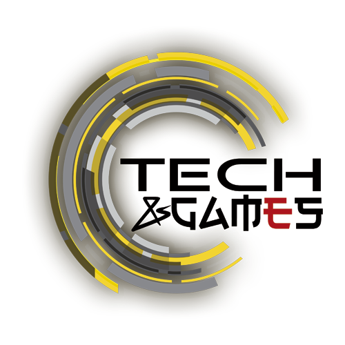 Tech & Games
